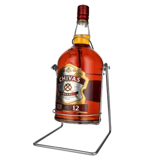 zdjęcie produktu CHIVAS REGAL 12Y 40% 4,5L