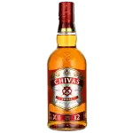 zdjęcie produktu CHIVAS REGAL 12Y 40% 0,7L