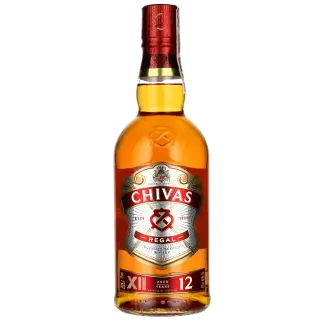 zdjęcie produktu CHIVAS REGAL 12Y 40% 0,7L