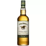 TYRCONNELL DOUBLE DISTILLED 43% 0,7L