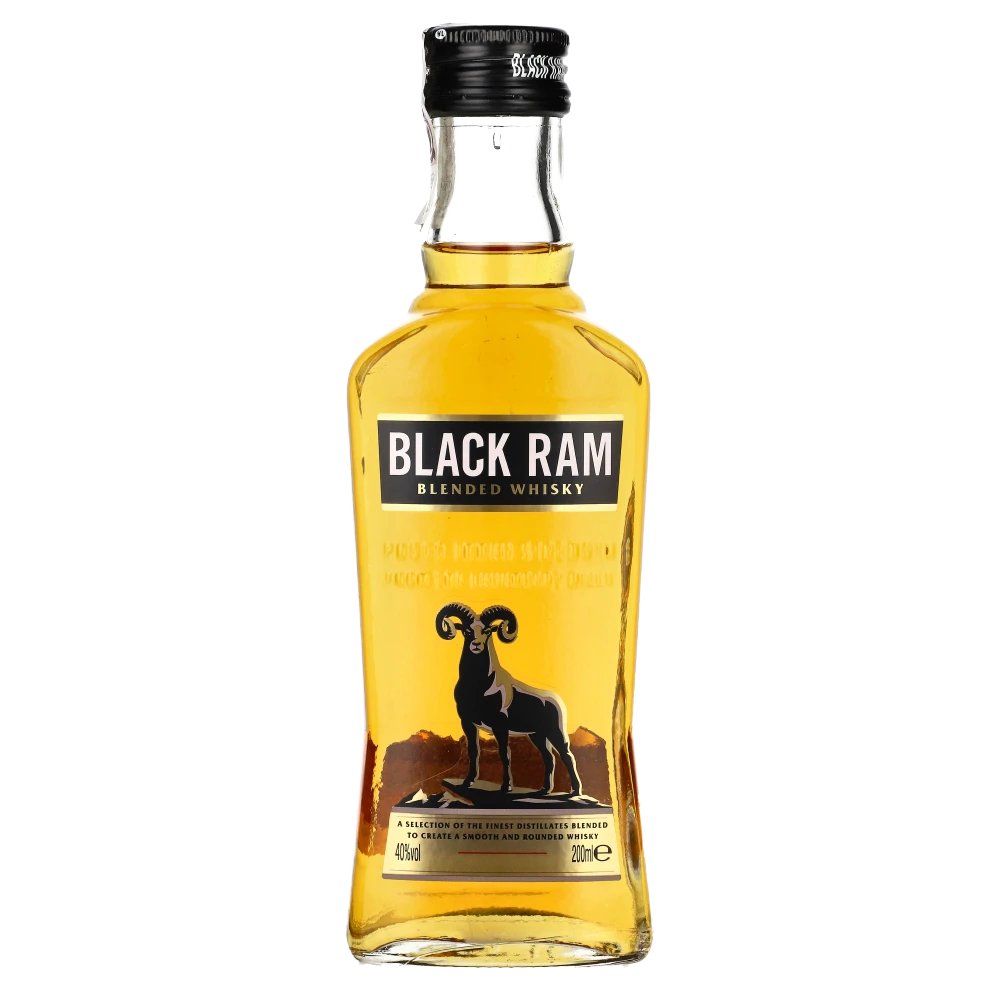 Black Ram