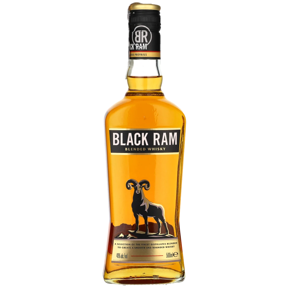 Black Ram