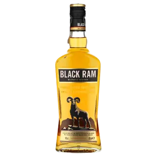 zdjęcie produktu BLACK RAM 40% 0,7L