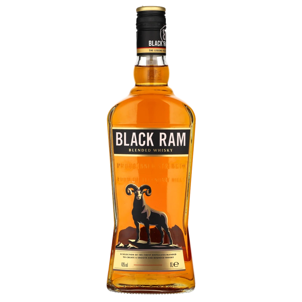 Black Ram