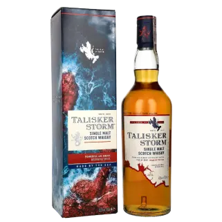 zdjęcie produktu TALISKER STORM 45,8% 0,7L