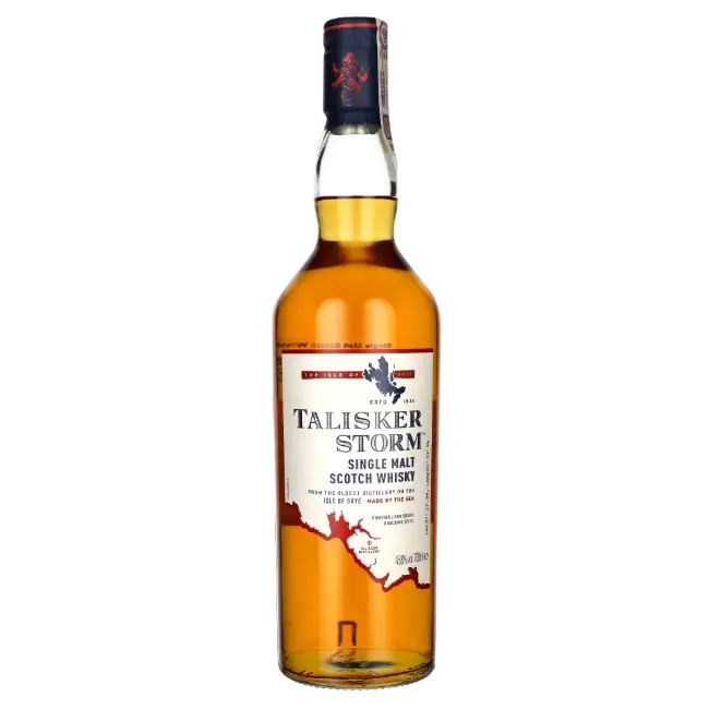zdjęcie produktu TALISKER STORM 45,8% 0,7L 1