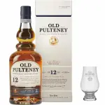 zdjęcie produktu OLD PULTENEY 12Y 40% 0,7L