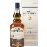 zdjęcie produktu OLD PULTENEY 12Y 40% 0,7L