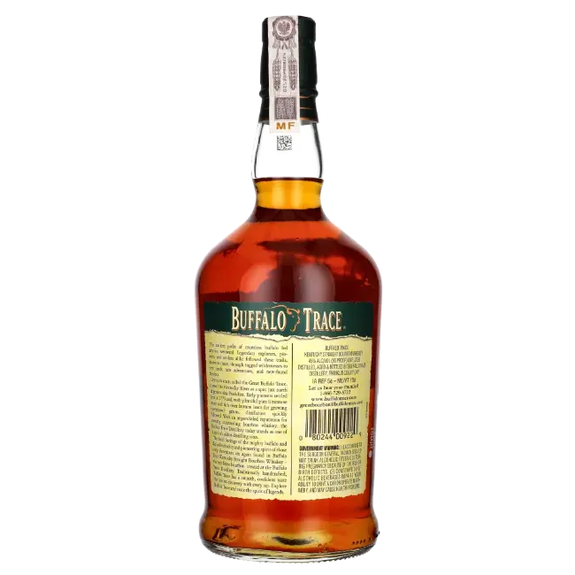 zdjęcie produktu BUFFALO TRACE 45% 1L 1