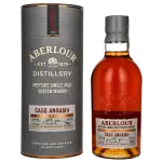 zdjęcie produktu ABERLOUR CASG ANNAMH BATCH 007 48% 0,7L