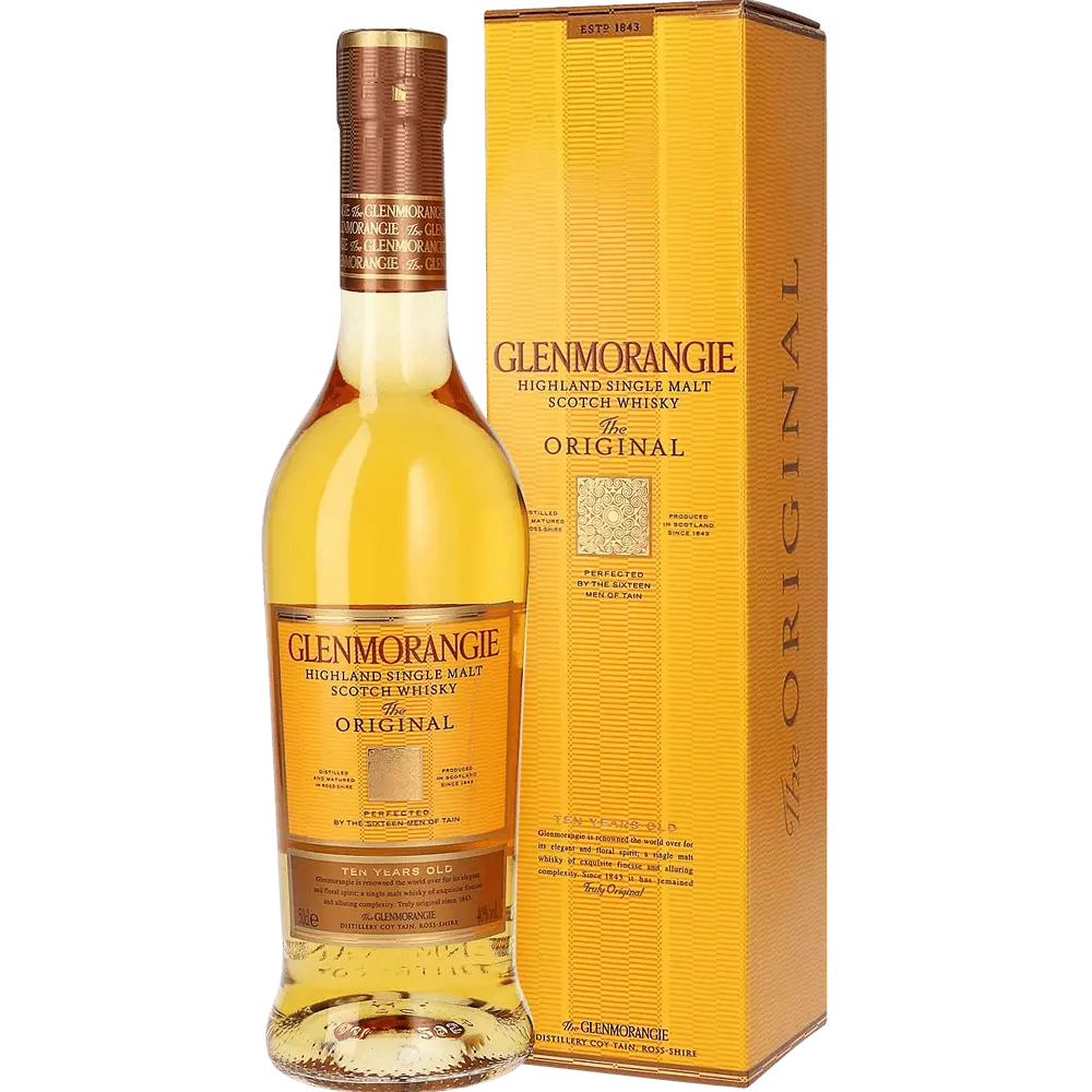 Glenmorangie Orginal 10 YO