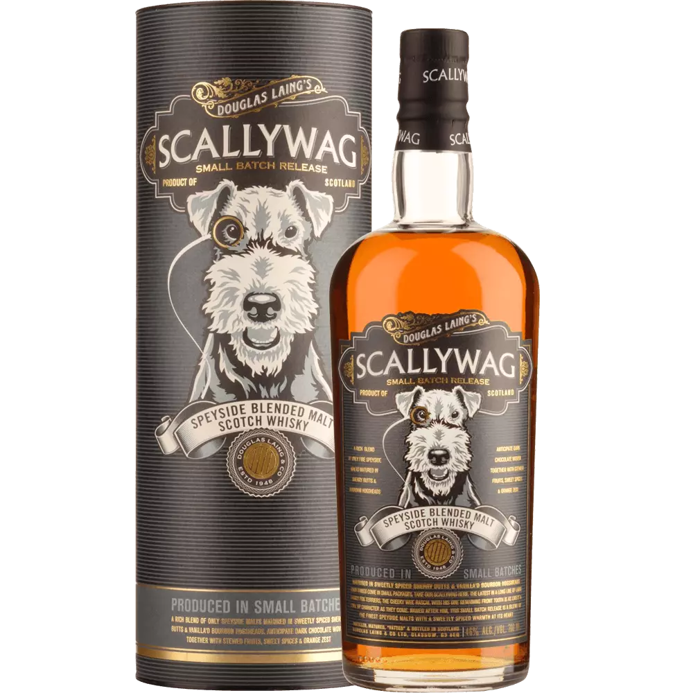 Scallywag