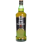 CLAN CAMPBELL 40% 0,75L