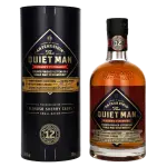 QUIET MAN 12Y SHERRY 46% 0,7L