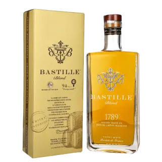zdjęcie produktu BASTILLE 1789 HANDCRAFTED FRENCH 40% 0,7L