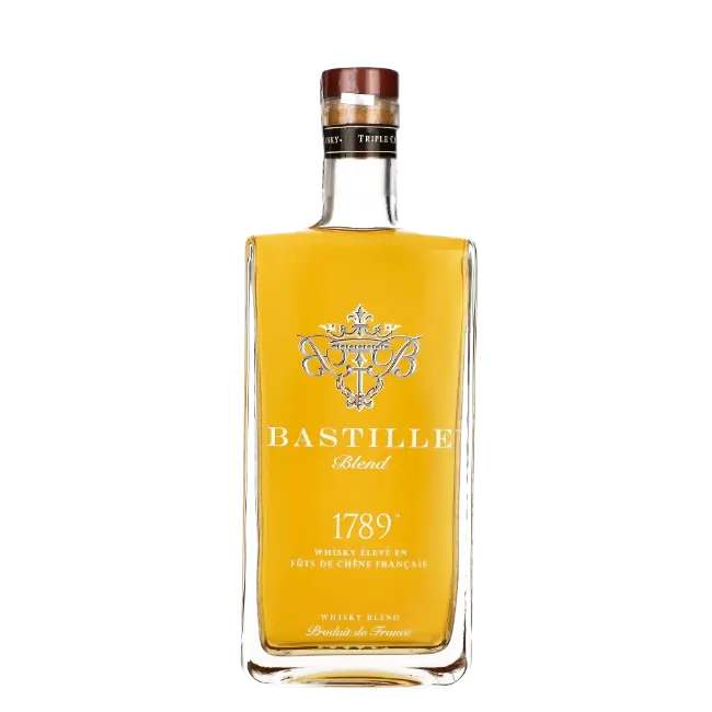 zdjęcie produktu BASTILLE 1789 HANDCRAFTED FRENCH 40% 0,7L 1