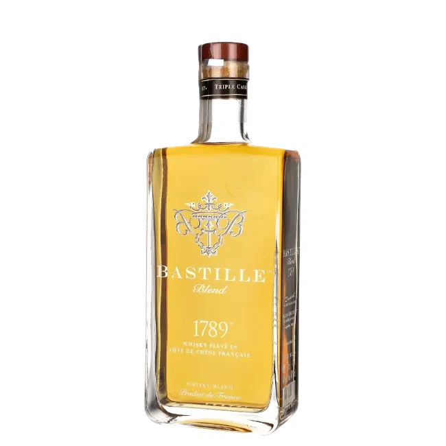 zdjęcie produktu BASTILLE 1789 HANDCRAFTED FRENCH 40% 0,7L 2