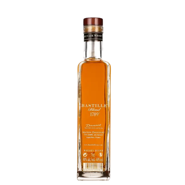 zdjęcie produktu BASTILLE 1789 HANDCRAFTED FRENCH 40% 0,7L 3