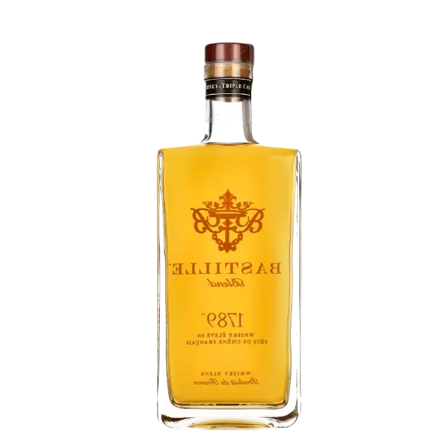 zdjęcie produktu BASTILLE 1789 HANDCRAFTED FRENCH 40% 0,7L 4