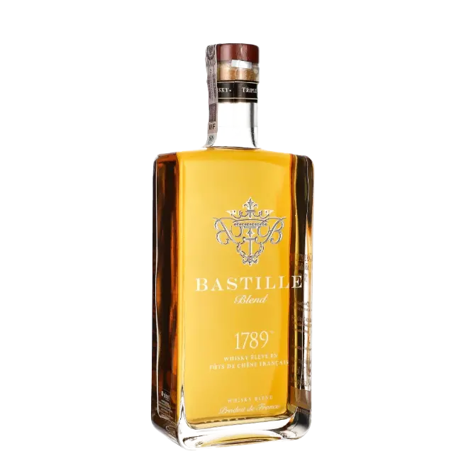 zdjęcie produktu BASTILLE 1789 HANDCRAFTED FRENCH 40% 0,7L 5