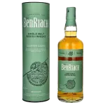 zdjęcie produktu BENRIACH CLASSIC QUARTER CASK 46% 0,7L