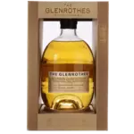 GLENROTHES BOURBON CASK RESERV 40% 0,7L