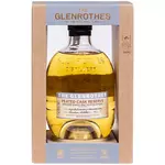 GLENROTHES PEATED CASK RESERVE 40% 0,7L