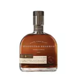WOODFORD RESERVE DOUBLE OAKED 43,2% 0,7L