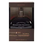 WOODFORD RESERVE DOUBLE OAKED 43,2% 1L
