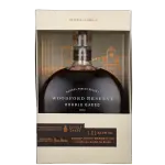 WOODFORD RESERVE DOUBLE OAKED 43,2% 1L