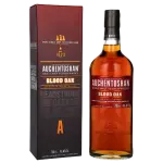 AUCHENTOSHAN BLOOD OAK 46% 0,7L