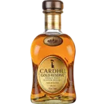 CARDHU GOLD RESERVE 40% 0,7L