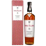 zdjęcie produktu MACALLAN 15Y DOUBLE CASK 43% 0,7L 