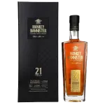 zdjęcie produktu HANKEY BANNISTER 21Y 40% 0,7L