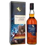 zdjęcie produktu TALISKER 2022 DISTILLERS EDITION 45,8% 0,7L