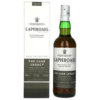 zdjęcie produktu LAPHROAIG THE 1815 EDITION 48% 0,7L