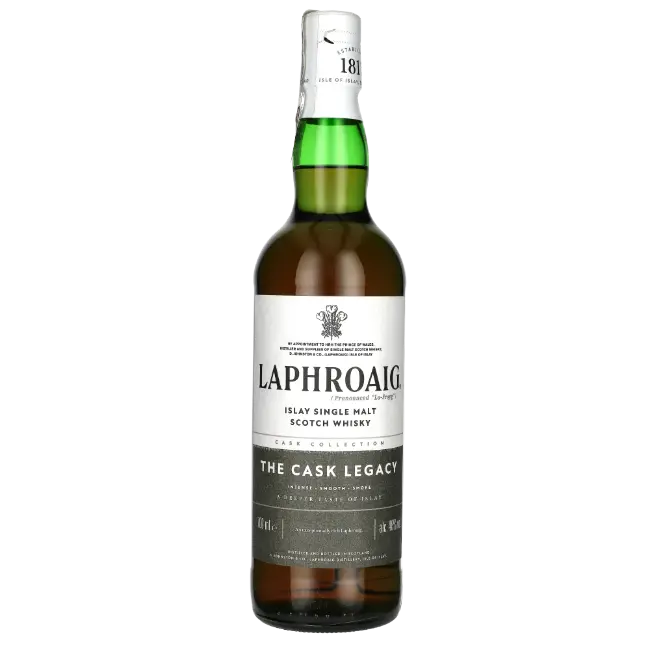 zdjęcie produktu LAPHROAIG THE 1815 EDITION 48% 0,7L 1
