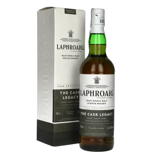 zdjęcie produktu LAPHROAIG THE 1815 EDITION 48% 0,7L 5