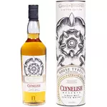 GAME OF THRONES CLYNELISH RESERVE HOUSE TYRELL 51,2% 0,7L