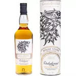 GAME OF THRONES DALWHINNIE WINTER'S FROST HOUSE STARK 43% 0,7L