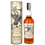 zdjęcie produktu GAME OF THRONES TALISKER SELECT RESERVE HOUSE GREYJOY 45,8% 0,7L