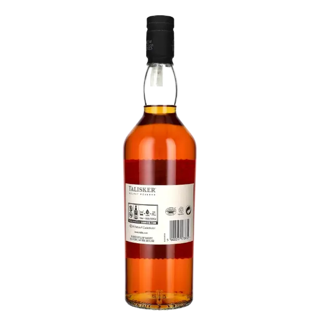 zdjęcie produktu GAME OF THRONES TALISKER SELECT RESERVE HOUSE GREYJOY 45,8% 0,7L 2