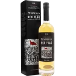 PENDERYN ICON OF WALES RED FLAG 41% 0,7L