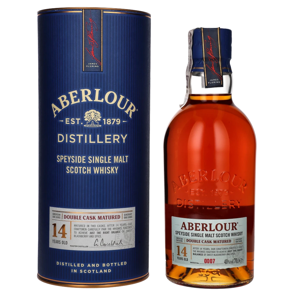 Glengoyne 10 YearsとAberlour 10Years,２本 Glengoyne 10 YearsとAberlour 10Years,2本