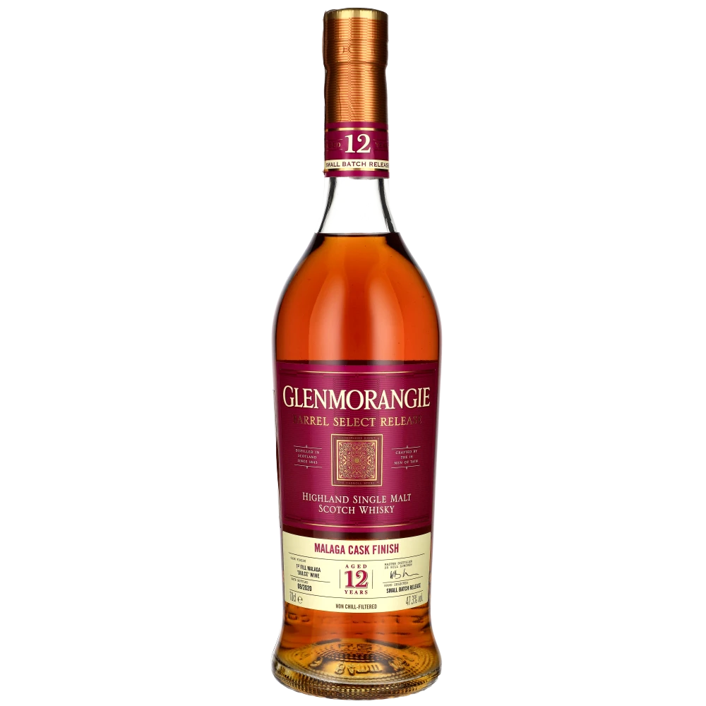 Glenmorangie Signet Single Malt Whisky 46% vol. 0,70l