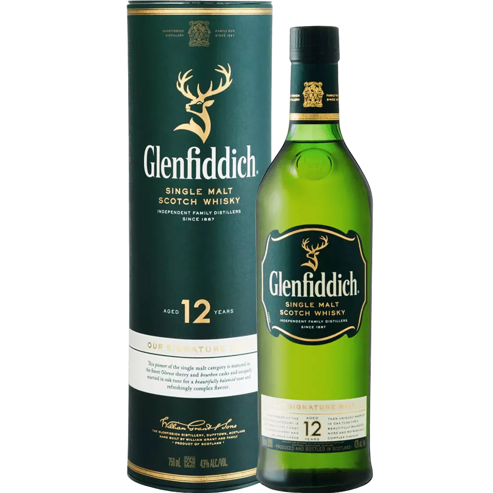 12 сингл молт. Гленфиддик 12. Виски сингл Молт. Glenfiddich 12 0.7 ПУ. Виски односолодовый Glenfiddich 12 years, 40%.