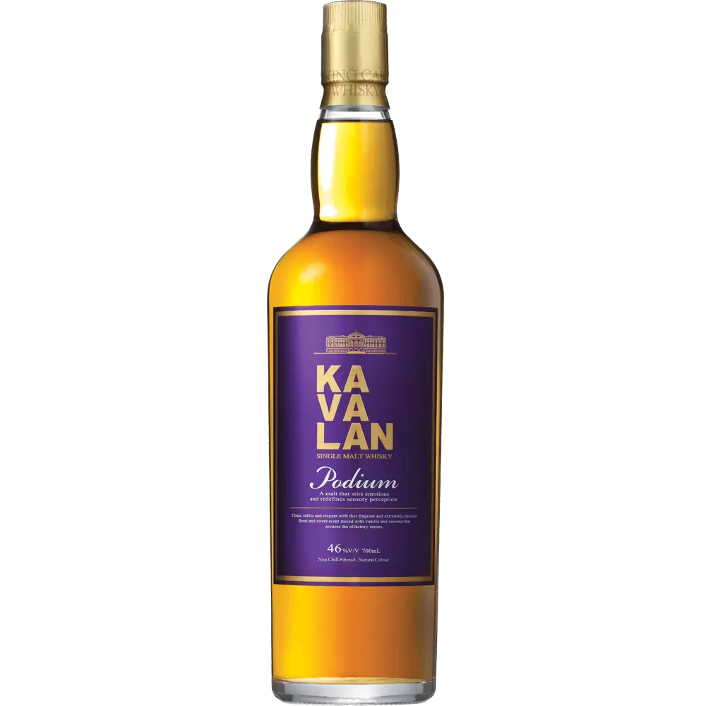 KAVALAN Podium シングルモルトウイスキー 楽天市場】カバラン ポーディアム シングルモルトウイスキー