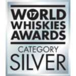 nagroda World Whiskies Awards - Category slilver