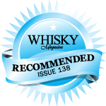 nagroda Whisky Magazyn Recomended